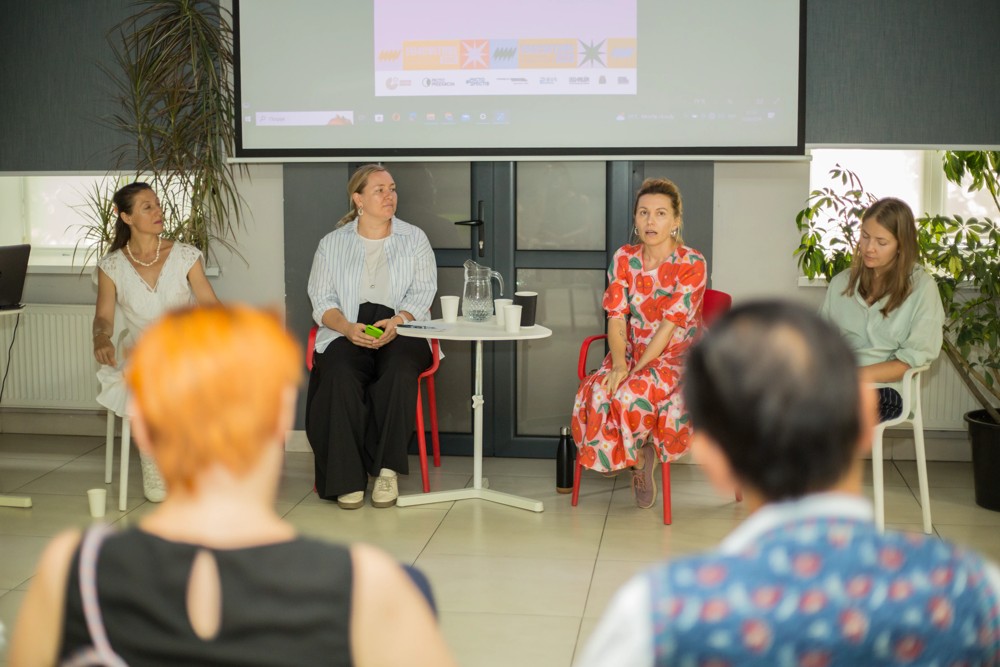 6_Фото_ Олексій Кібкало, Подія_ Захід-реконструкція «EU4Culture_ City Stories, diverse Voices 31.08.2024.webp