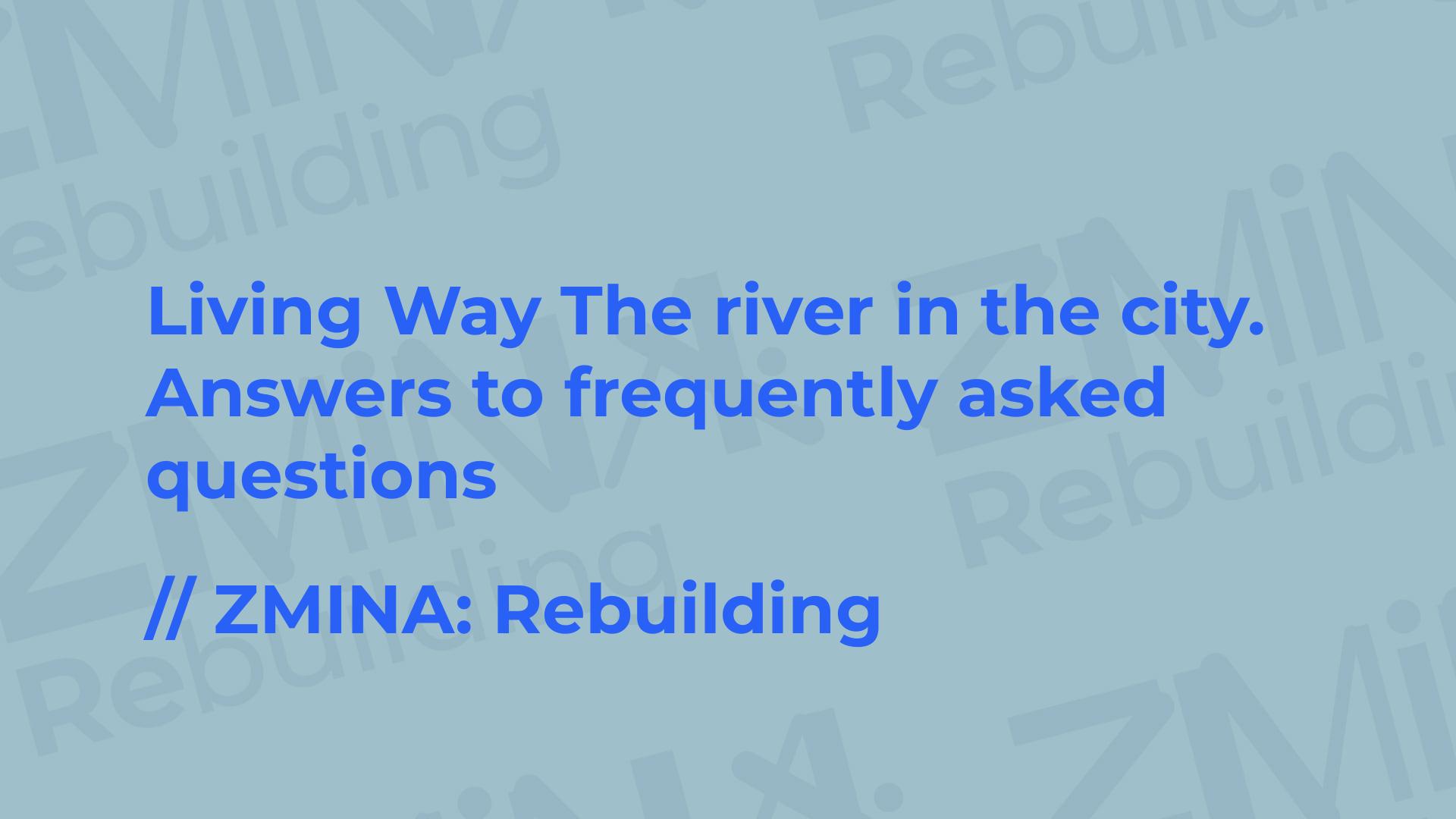 School of Architecture and Design (FOP Kubrakov SG)