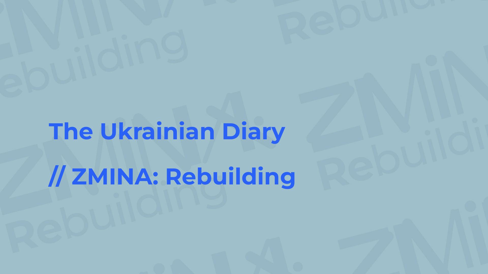 Blau-Gelbes Kreuz German-Ukrainian Association E.V