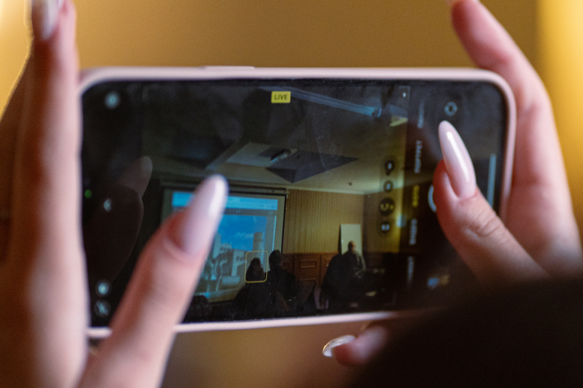 ZMINA: Rebuilding Кривий Ріг: індустріальна спадщина, оживлена через культуру