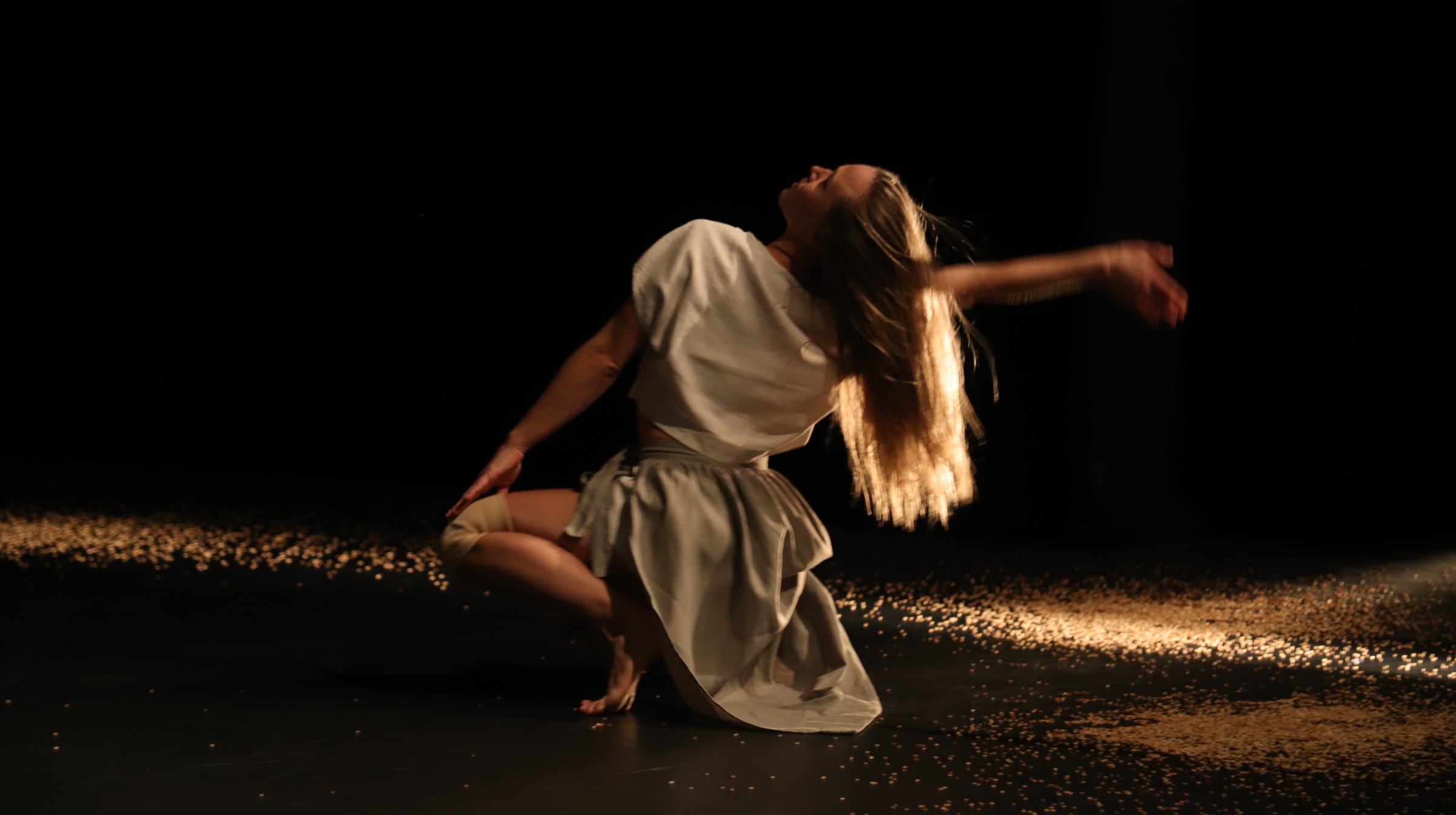 Як танець розповідає про війну та травму: досвід проєкту “Нехай тіло говорить: відновлення спільноти”