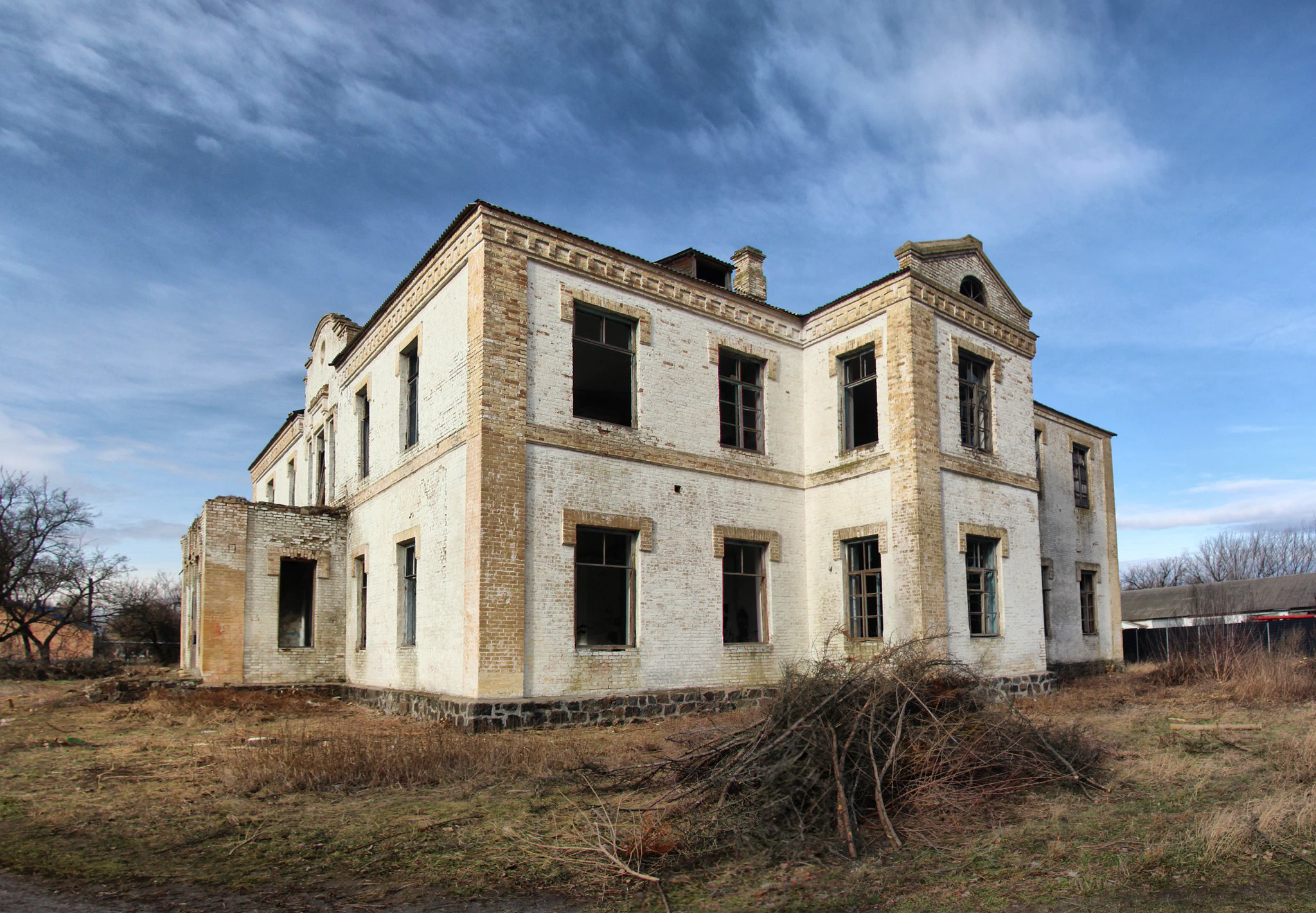 Забутий скарб: село Мошни зберегло історію
