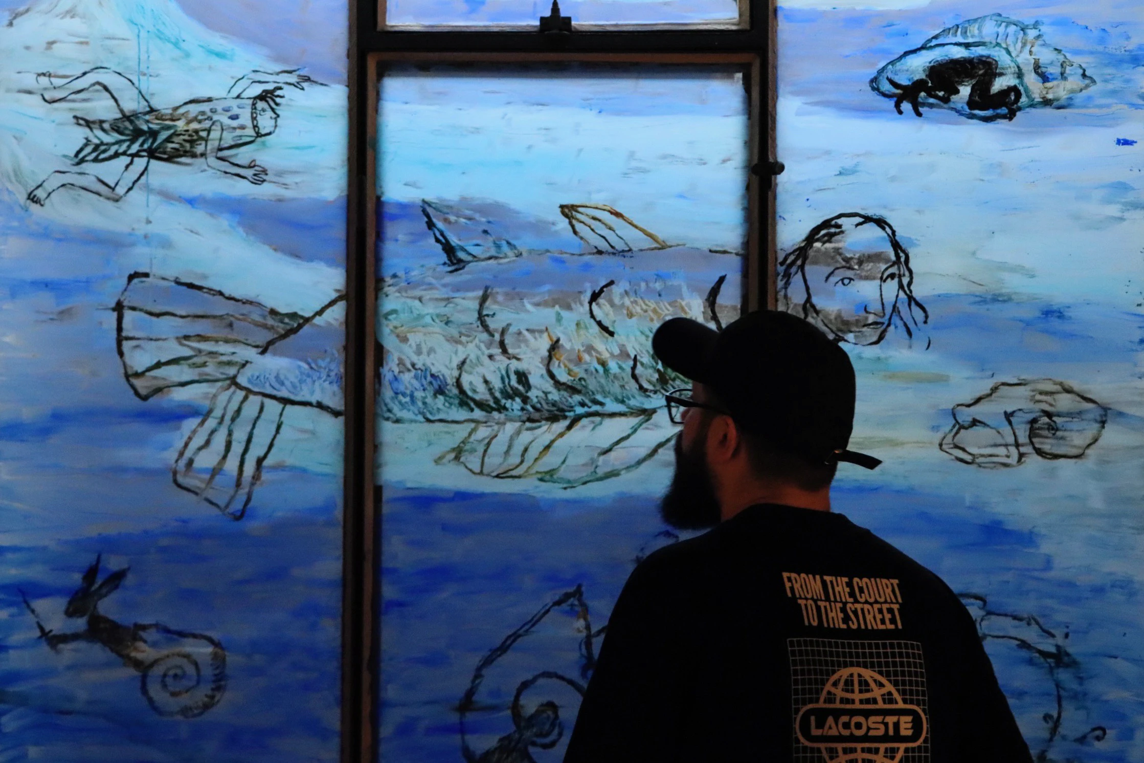 Слухати, щоб пам’ятати: проєкт «Звуковий досвід війни»